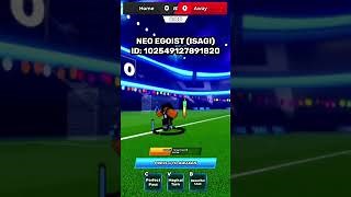 Top 10 Goal Sound Id In Blue Lock Rivals Bluelockrivals Roblox Fyp Ali Mp3 & Mp4 Download - clip.africa.com