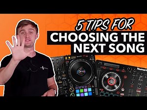 DON'T KNOW WHAT TO PLAY NEXT? - 5 tips to keep the crowd engaged!
