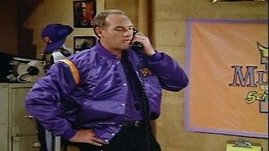 Watch Coach Season 1 Episode 5 - The Loss Weekend