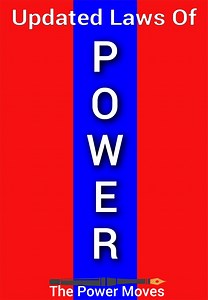 How Use The 48 Laws of Power In 2025 (With Examples) | The Power Moves