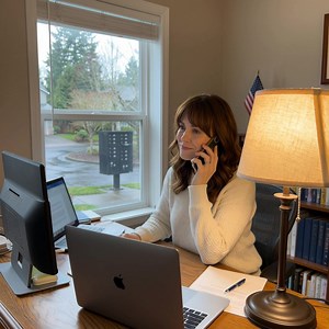 My mother-in-law’s assistant called me quietly and said, “Your husband’s family booked a private party, and they asked that you not be told.” I didn’t ask why. I didn’t sound upset. I simply said, “Cancel everything.” She inhaled like the word had knocked the air out of her. “Ma’am, it’s a forty-two-thousand-dollar event.” “I’m aware,” I said. I was seated at my home office desk in our little Portland suburb, the kind where the lawns all look freshly edged and the HOA mailbox at the end of the c