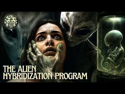She Claimed She Was Half Alien — Then People Started Believing Her (Eps. 104)