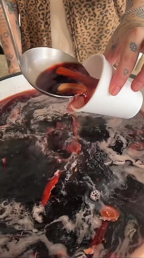 Receita de Quentão: Delícia Para Festa Junina