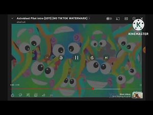 astroblast 2011 demo theme