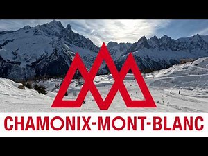 Chamonix Skiing 2026 | French Alps Ski Resort | POV Skiing
