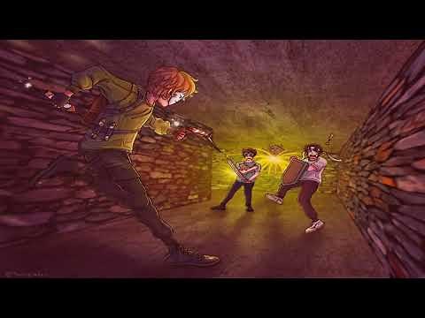 Dream's MCC 19 VOD w/ Tubbo, Ranboo & Slimecicle | Emerald Elves | 11th December 2021