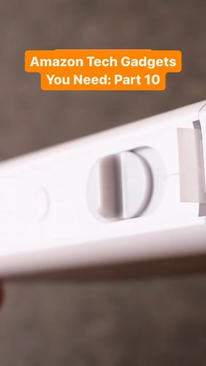 2.3K views · 22 reactions | Here’s part 10 of us finding you the coolest tech on Amazon  #amazontech #amazontechfinds #amazontechgadget #amazongadgets2023 #amazongadgetsyouneed | How-To Geek Reviews | Facebook