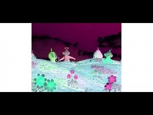 Teletubbies Ending in Luig Group in G Major