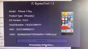 38K views · 474 reactions | Bypass iCloud iPhone 6s, 6s+, 7, 7+, 8, 8+, X បច្ចុប្បន្នគឺទៅតាមវិធីនេះ✍️ សូមទាក់ទងមកខ្ញុំតាមរយៈ Telegram: t.me/gsmkhmer Facebook: fb.com/gsmkhmer | Bovor Phone Service | Facebook