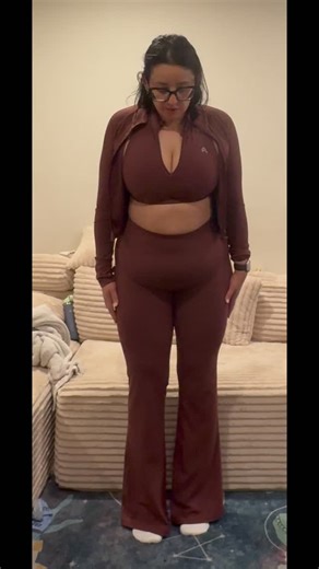 NARGIS | MY FIRST TRY ON HAUL Transparency: neon green shorts not flattering for me and my comfort level. Soft motion could be tighter so I may... | Instagram