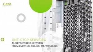 1.7K views | At the beginning of 2020 , are you ready to start a new project? Are you looking for a high quality but responsible injection moulds or machine supplier？ Welcome to contact DKM - One Stop Solution for Your Plastic Parts Molding. Contact me via whatsapp, wechat ,viber: 008613738591683 www.dkmalgeria.com | Dakumar directindustry & sino group | Facebook