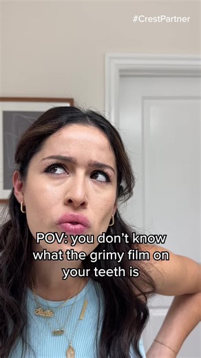 Time for a Reality Checkup! #CrestPartner While most toothpastes stop working in minutes, Crest Pro-Health’s anti-bacterial fluoride protects your teeth for up to 12 hours! Your smile deserves the best, and that's why I choose @Crest Pro-Health!🦷🪥✨ #CrestRealityCheckup #CrestHasYouCovered