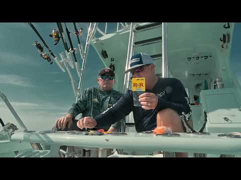 Level Up your Kite Fishing with R&R Tackle!