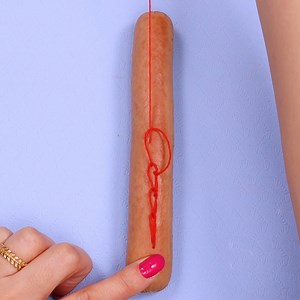 273K views · 1K reactions | Fix your own holes at home! 瑱 | Craft Factory | Facebook