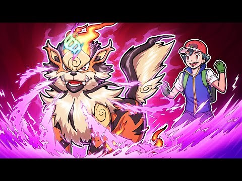 I Created New Mega Pokémon For a Battle!