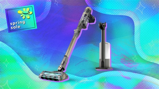 Best Amazon Spring Sale cordless vacuum deals 2026: Shark and Tineco deals beat Dyson
