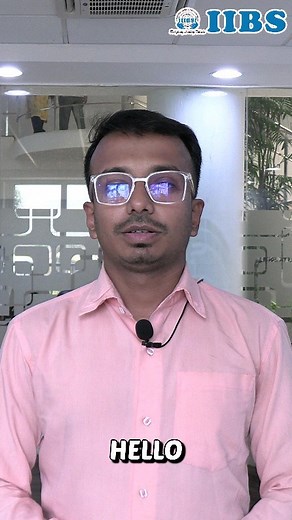 IIBS Bangalore Six-month Review by Shuvrodeep | IIBS Short video | IIBS Fee | Instagram Reels #myiibs #iibscollege #mba #pgdm #management #bschools #reels #instagram #reelsinstagram #instagram #trending #viral #explore #love #instagood #explorepage #tiktok #reelitfeelit #india #follow #photography #fyp #reel #instadaily | International Institute of Business Studies - Official