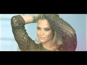 Bar Refaeli for Nevada Holiday Collection video (:55s)