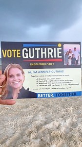 49K views · 743 reactions | Vote August 26th ✅️ Thank you, Guthrie for Gulf Shores for supporting small business and local artists! #vote #asmr #sandcastle #sandsculpture #satisfying | Sand Castle University | Facebook