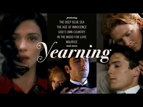 YEARNING | Criterion Channel Teaser