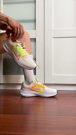 ❌ NIKE PEGASUS 40 // ¿La Zapatilla Más Versátil y Económica del Mercado? #NikePegasus