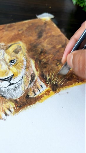 15K views · 327 reactions | Shadow Reveal Art 勞 | Sketch something | Facebook