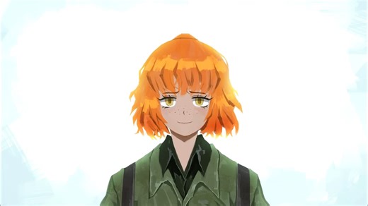 [Limbus Company] Compass (k1g4n3 Mix)