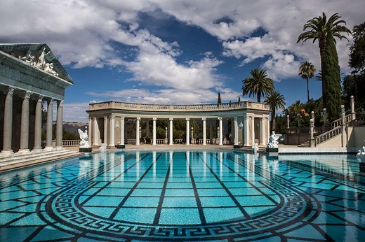 What to Expect on a Hearst Castle Tour - and How to Take One
