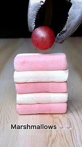 1000°C RHCB vs Everything 💄🍬🍯😱#science #satisfying #experiment #asmr #rhcb #redhotballvs #lipstick #honey #marshmallow | OG Satisfying