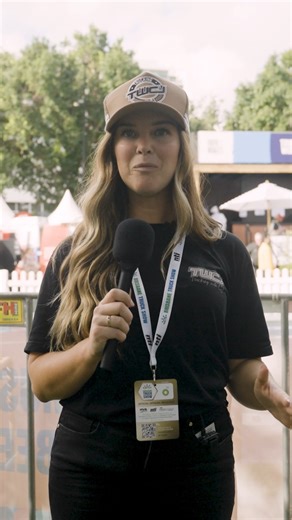 9.9K views · 74 reactions | The Depot is in full swing – from remote-control trucks to VR experiences, apprenticeships, and career chats with industry leaders, there’s something here for every future road legend  And don’t miss the Beer Garden – open from 12–5pm today and 10am–5pm tomorrow! The perfect spot to relax and soak it all in. #brisbanetruckshow #thedepot #careersintransport #truckweek25 | Brisbane Truck Show | Facebook