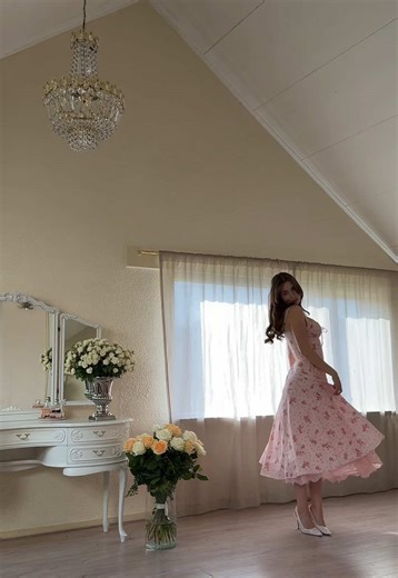 Exquisite Flower Patterns for Elegant Fashion