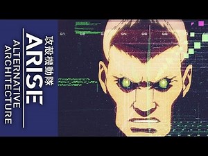Ghost in the Shell: Arise – Alternative Architecture – Opening Theme – Anata wo Tamotsu Mono