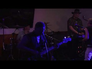 John Provost - Drummer - w/ Foolish U - Deep Purple - Space Truckin'