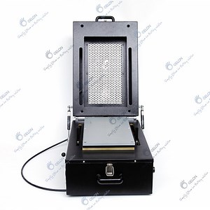 [Hot Item] Lithium Ion Battery Electrode Coater Machine Automatic Film Coating Machine for Pouch Cell