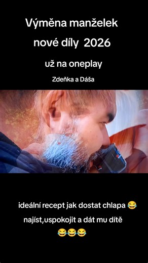 #f #fyp #viral #czech #vymenamanzelek