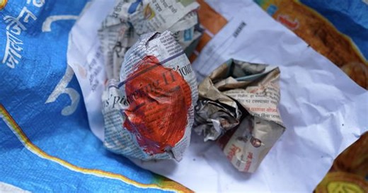 Eco India: How can we manage our growing pile of sanitary waste better?