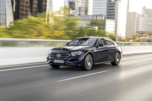 Das ist die beliebteste Automarke der Deutschen
