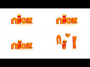 Nick on Demand intro logo 1,398,053 times