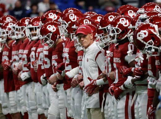 University of Oklahoma ranks fourth in colleges with most NIL deals