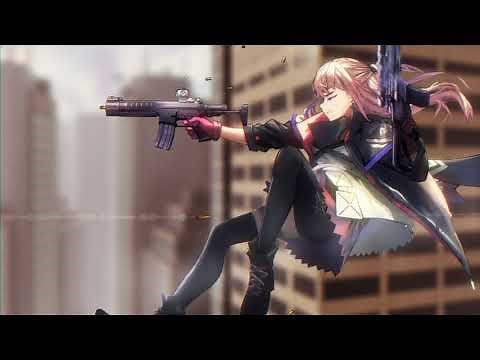 Girl's Frontline [ Live Wallpaper ]