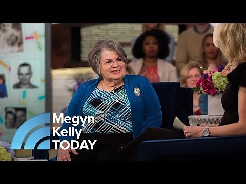 Meet Alice Plebuch, A Woman Who Discovered That Her Father Was Switched At Birth | Megyn Kelly TODAY