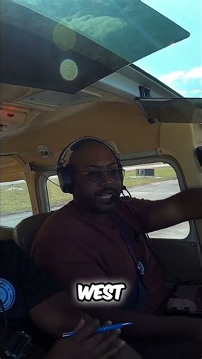 How to Request VFR Flight Following ✈️