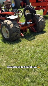 25K views · 260 reactions | Allis Chalmers pulling tractor at Lathrop Missouri tractor show #allischalmers #farmer #farm #farming #tractor #tractorvideo #tractors #farmmachinery #farmequipment #cool #horsepower | Someplace or Another | Facebook
