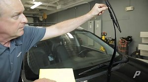 4.2K views · 23 reactions | Wiper blades are like glasses or contact lenses for your car. This simple step-by-step instruction on how and when to replace them will help you see clearly down the road! Watch this short video to see how you can #DIY. https://pgrs.in/2NE1QrV | Progressive | Facebook
