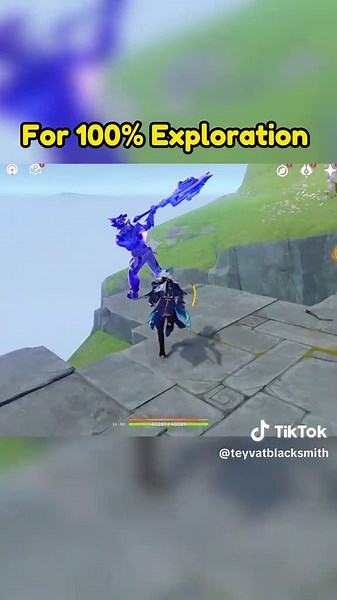 Genshin Impact Guide: Treasure Chest Strategies