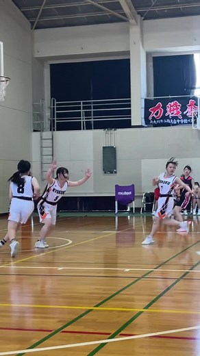 引退まであと部活18回しかない😭引退試合に向けてみんなで部活頑張ります💪#バスケ#中3#前十字靭帯再建手術後#半月板損傷