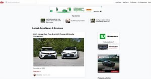 AutoGuide Has a New Look