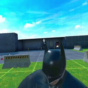 recreating a viral meme in bonelab