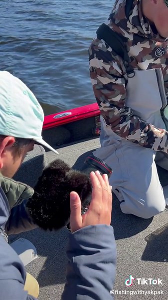 Behind the Scenes at Googan Week | Smallmouth Bass Fishing