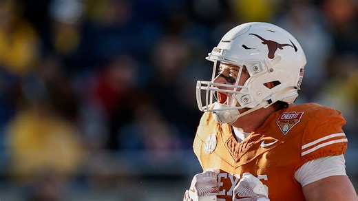 Chiefs mock draft sets up bold 2026 rebound with shocking early trade